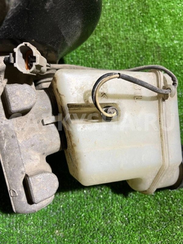 Усилитель тормозов вакуумный Vortex Tingo 