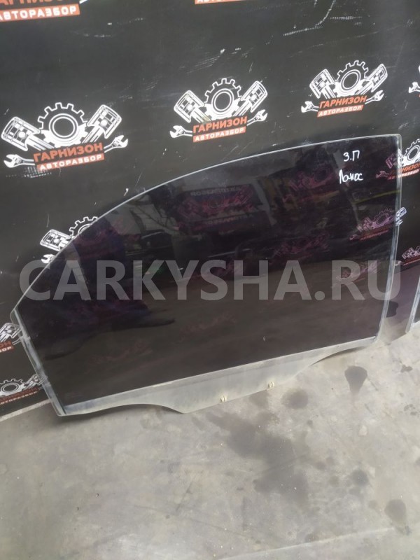 Стекло задней правой двери Ланос Шанс Сенс ЗАЗ Chance оригинальный номер 96304144