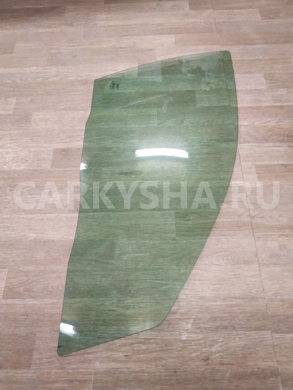 Стекло двери передней правой Ford Mondeo 