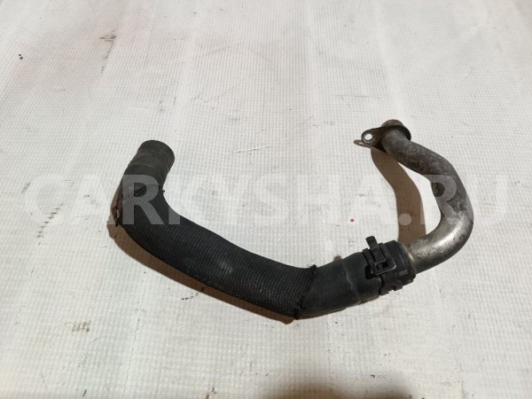 Шланг системы охлаждения Jaguar XF 