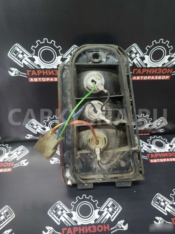 Фонарь задний ваз 11113 Ока ВАЗ (Lada) 1111 Ока 