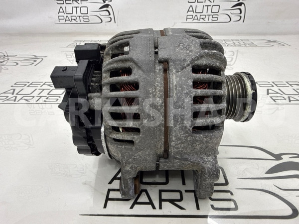 Генератор Skoda Yeti 5L 1.2 CBZB 2014 Skoda Yeti 