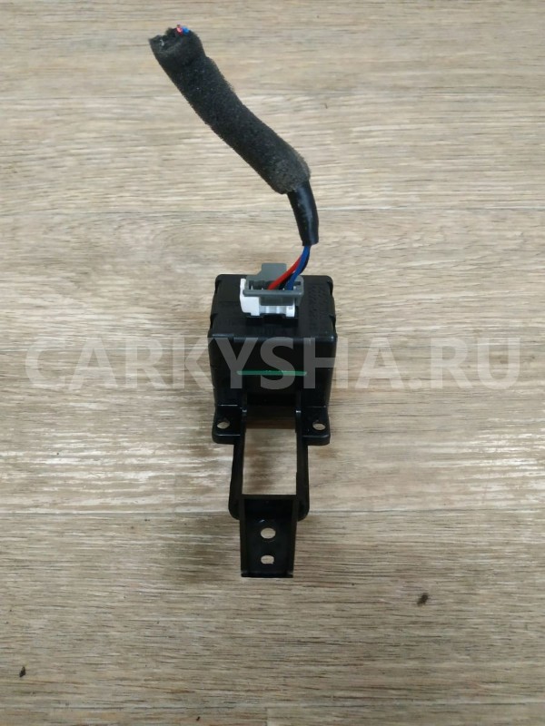 Часы Hyundai Getz 