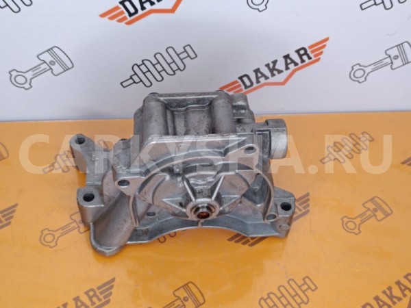 Насос масляный Skoda Rapid NH3 CFNA 1.6 2014 Skoda Rapid 