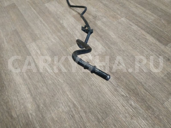 Трубка топливная Toyota Avensis 