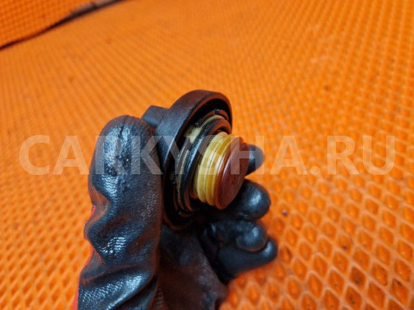 Крышка маслозаливная hyundai elantra 5 G4NB 1.8 Hyundai Elantra 