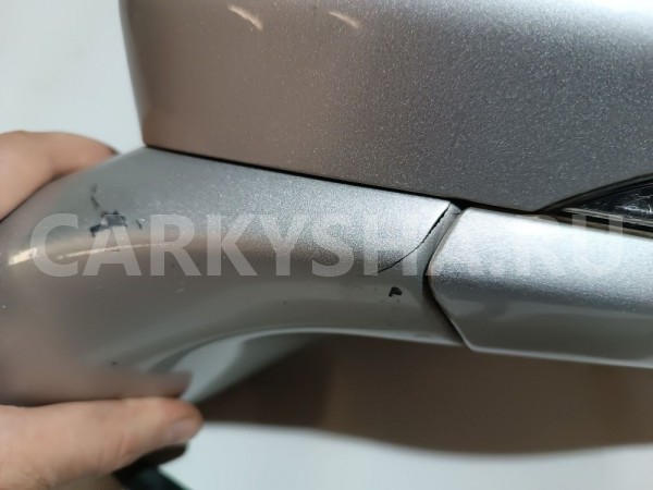 Зеркало левое электрическое Ford Mondeo 