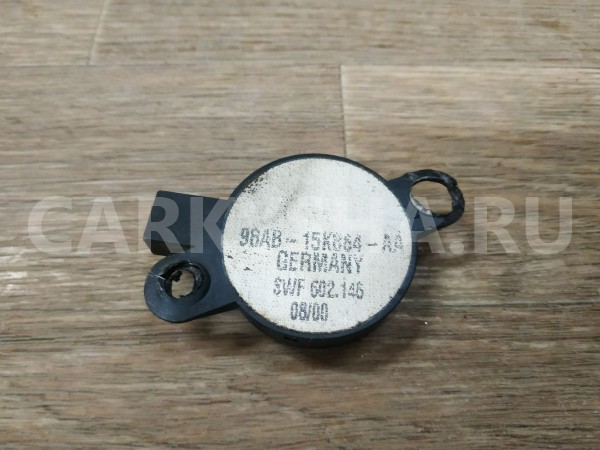 Блок электронный Jaguar S-Type 