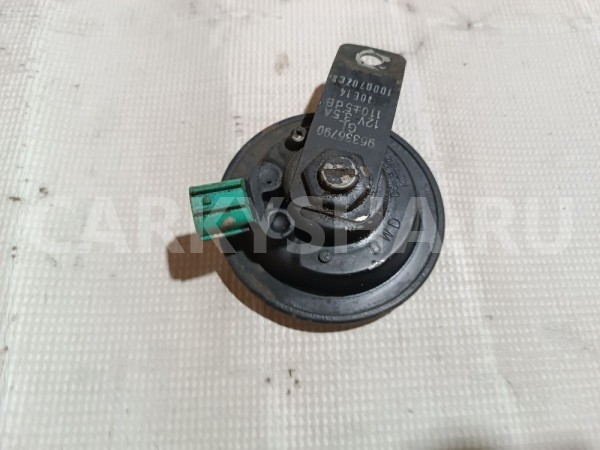 Сигнал звуковой Chevrolet Lacetti 