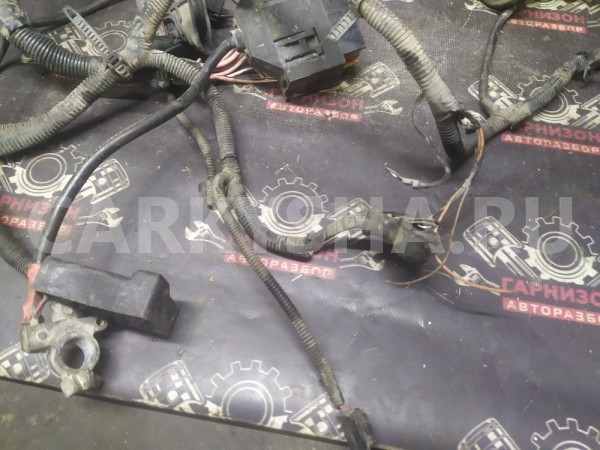 Проводка моторного отсека ВАЗ 2190 Лада Гранта ВАЗ (Lada) Granta оригинальный номер 8450100587