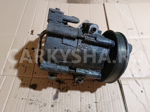 Компрессор кондиционера Ford Focus оригинальный номер 1463935