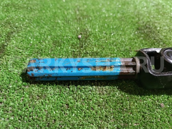 Кардан рулевой Ssang Yong Rexton 