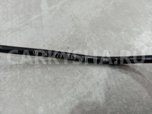 Датчик ABS Mercedes S350 2205400117 W220, передний Mercedes-Benz S-klasse 