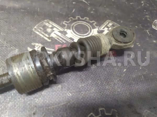 Тросы привода переключения передач Лада 2190 2191 ВАЗ (Lada) Granta 