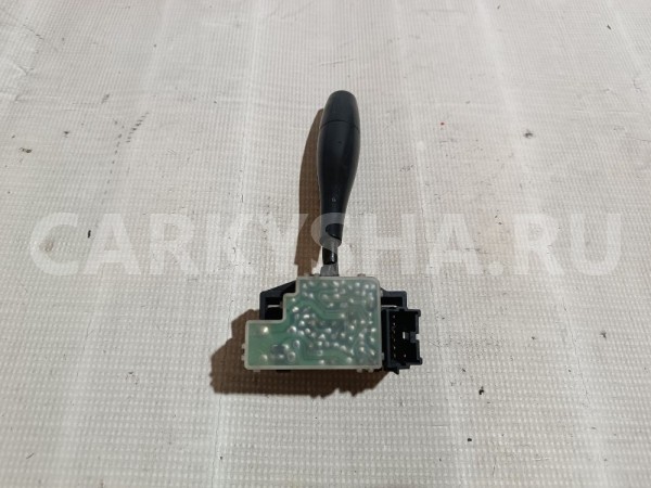 Переключатель стеклоочистителей Mitsubishi Galant 
