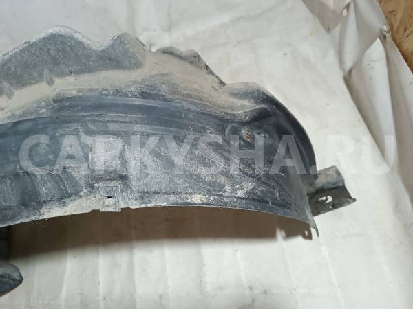 Локер передний левый Nissan Almera Classic 