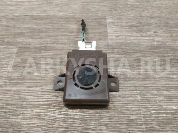 Блок электронный Chevrolet Lacetti 