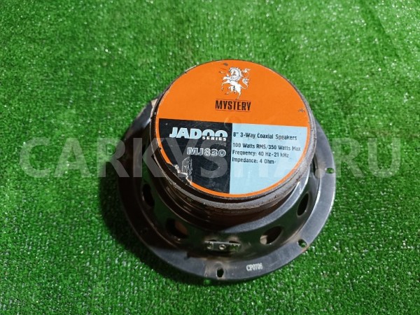 Динамик Toyota Windom 