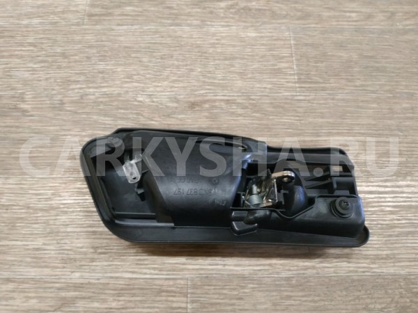 Ручка двери внутренняя Volkswagen Tiguan 