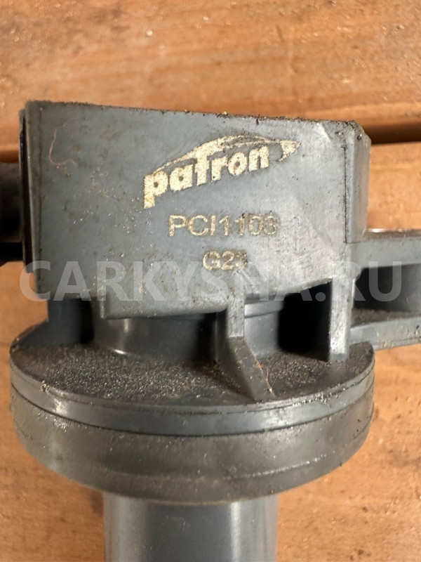 Катушка зажигания Toyota Yaris 2005-2011 Toyota Yaris оригинальный номер 9008019021