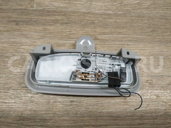 Плафон салонный передний Ford Fusion 