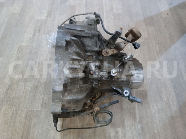 МКПП (механическая коробка переключения передач) Mazda 6 