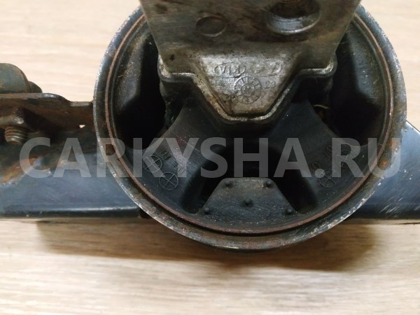 Опора двигателя левая Kia Rio 