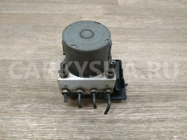 Блок ABS (насос) Ford Mondeo 