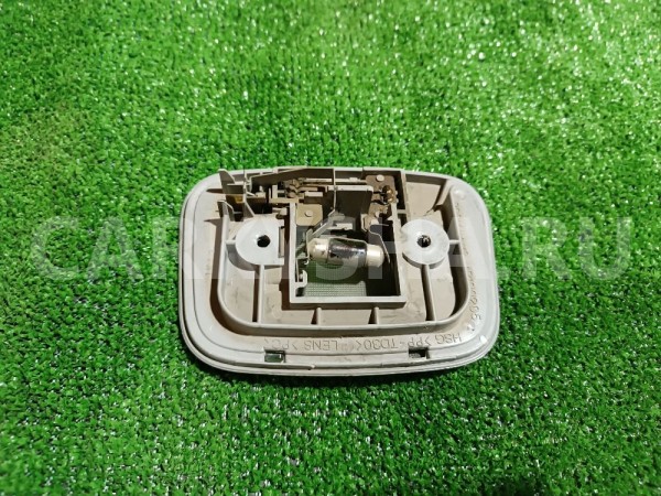 Плафон салонный Mitsubishi Dingo 