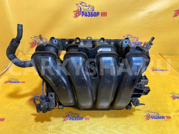 Коллектор впускной Kia Sorento II (2009—2012) Kia Sorento оригинальный номер 283002G430