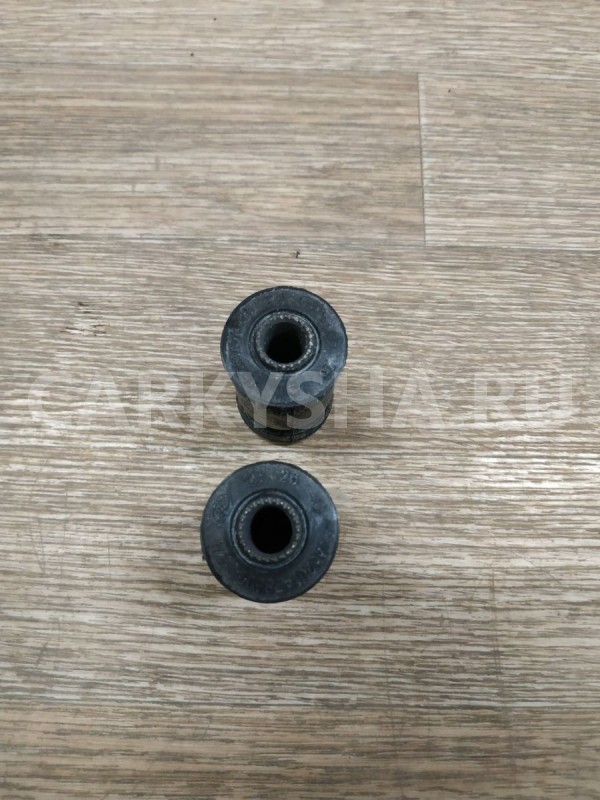 Сайлентблок переднего рычага (к-кт) Daewoo Matiz 