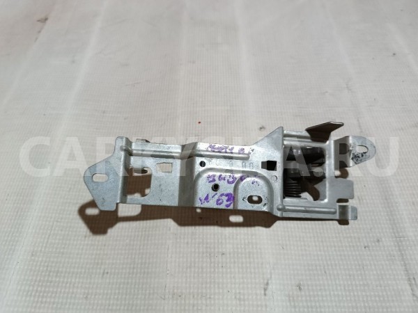 Ручка двери внутренняя правая Honda Civic 