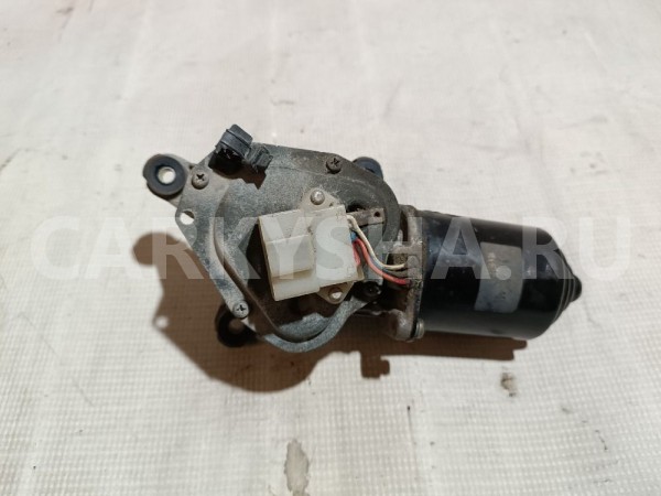 Моторчик стеклоочистителя передний Nissan Skyline 