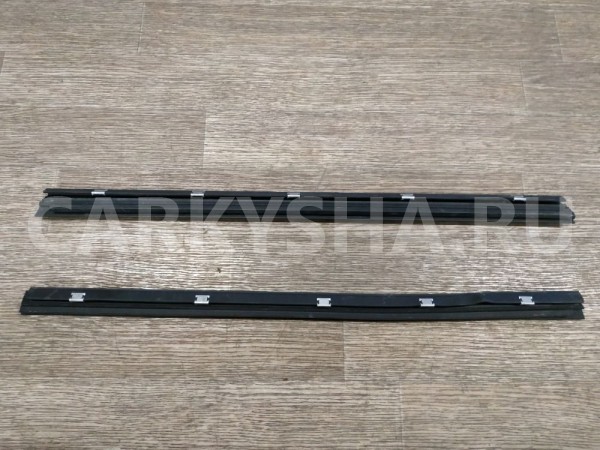 Накладка (кузов внутри) Mercedes-Benz S-klasse 