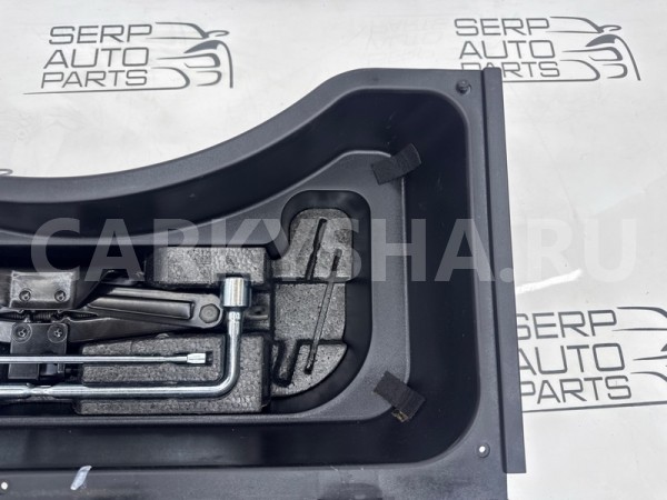 Набор инструмента Chevrolet Lacetti J200 F18D3 Chevrolet Lacetti 