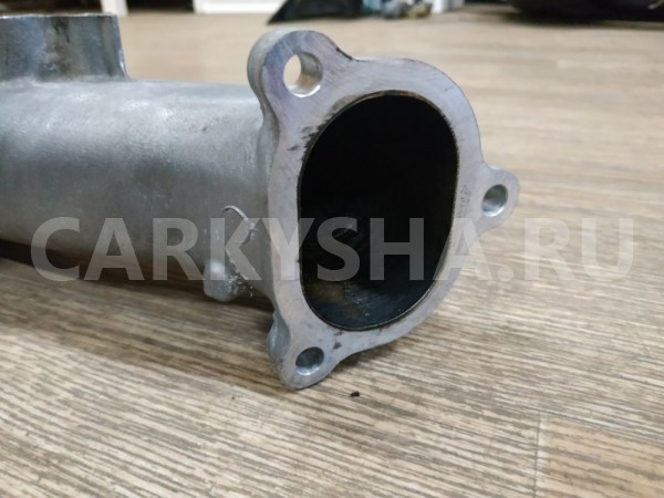 Коллектор впускной Ssang Yong Actyon 