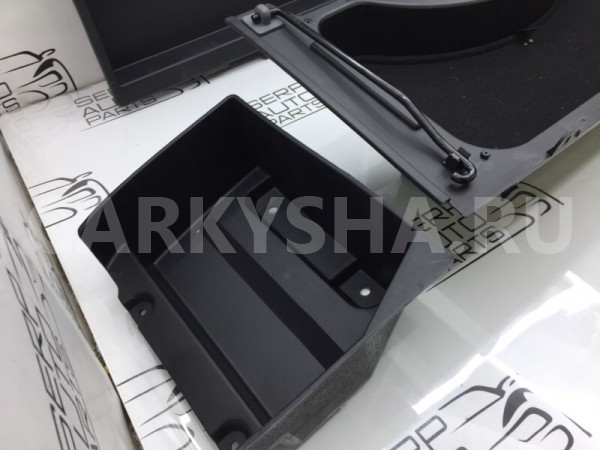 Набор инструмента в багажник Chevrolet Lacetti Chevrolet Lacetti 