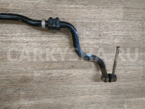 Стабилизатор передний Hyundai ix35 