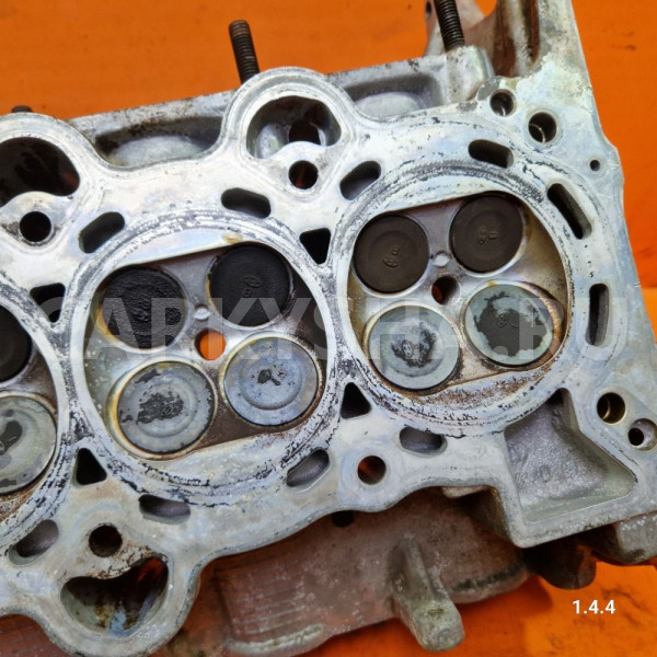 Гбц rio 3 solaris G4FC G4FA 1.6/1.4 Kia Rio 