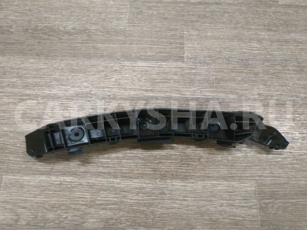 Кронштейн заднего бампера левый Ssang Yong Actyon 