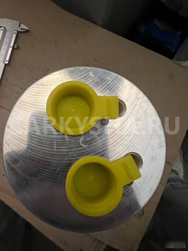 Осушитель кондея Audi A4 B6 Audi 200 