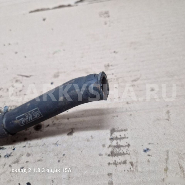 Патрубок охлаждения Mazda Demio, I (DW) b5 Mazda 2 