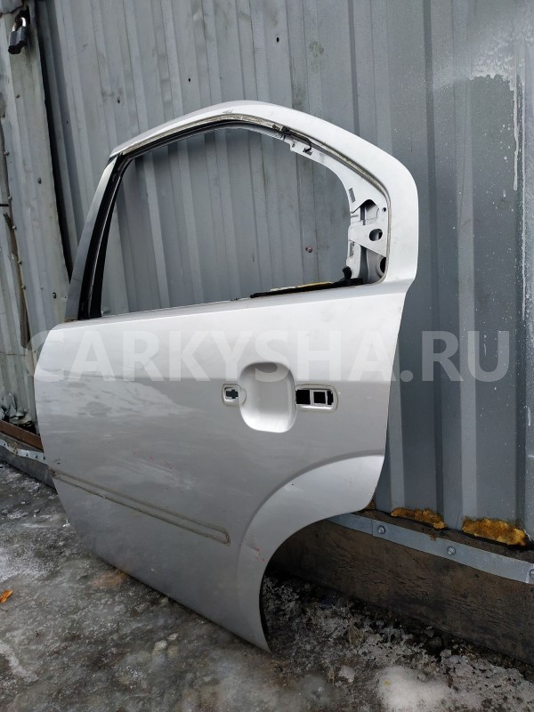 Дверь задняя левая Ford Mondeo 