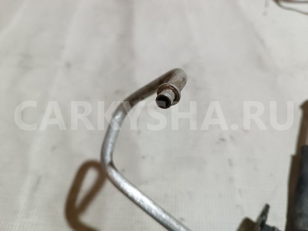 Трубка кондиционера Hyundai Accent 