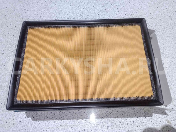 Фильтр воздушный Lexus LS IV (2006—2009) Lexus LS оригинальный номер 1780138010