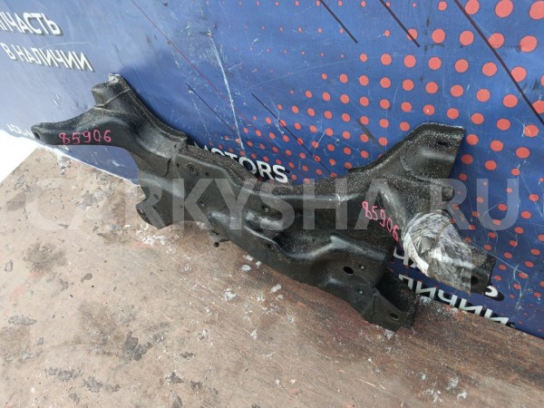 Подрамник Mitsubishi Lancer 9 2001-2008 MR510285 CS3A/CS3W, передний Mitsubishi Lancer 