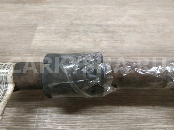 Полуось передняя левая Ford Focus оригинальный номер AV613B437AC