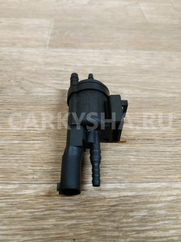 Клапан электромагнитный Opel Astra 