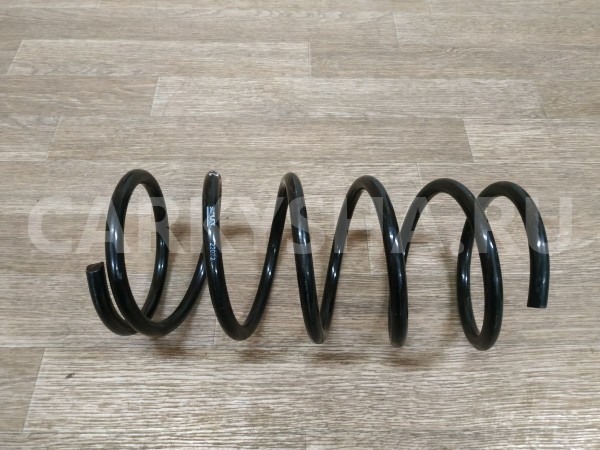 Пружина задняя Nissan Primera 