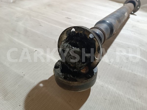 Вал карданный Suzuki Grand Vitara оригинальный номер 2710280K30